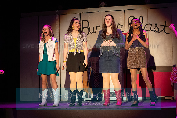 CMH Footloose Sass-31