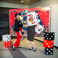 St Gabriel Casino Night Auction 2025-3