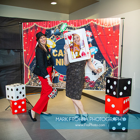 St Gabriel Casino Night Auction 2025-3