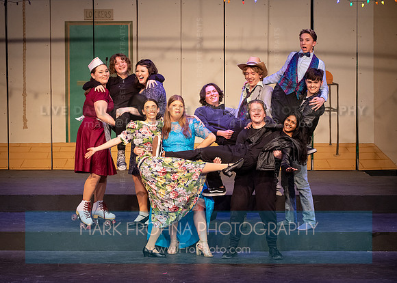 CMH Footloose Dylan-82