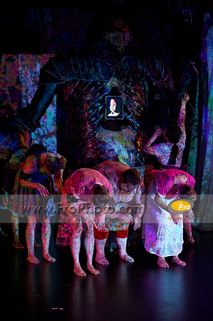 Somatophobia 102
