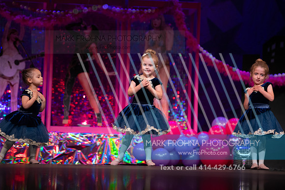 Brio Spring Recital 2024 Saturday 115-31