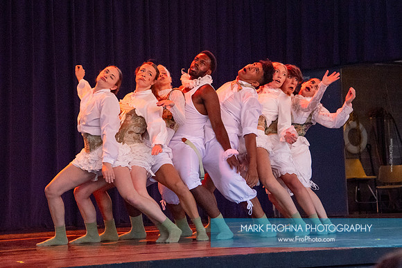 Dance Fest 2025 Water Street-10