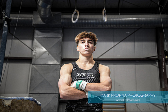 Alex Kob Gym 2024-24