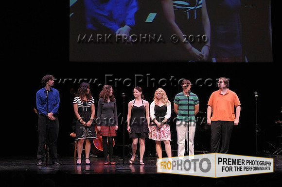 Overture Tommy Awards 138