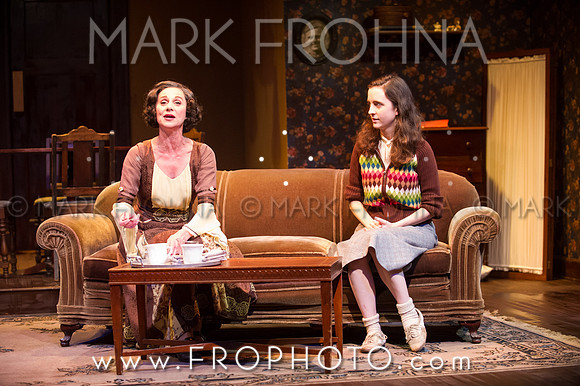 In Tandem Glass Menagerie-8
