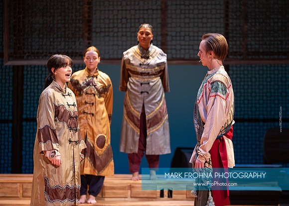 UWM Pericles Highlights-30