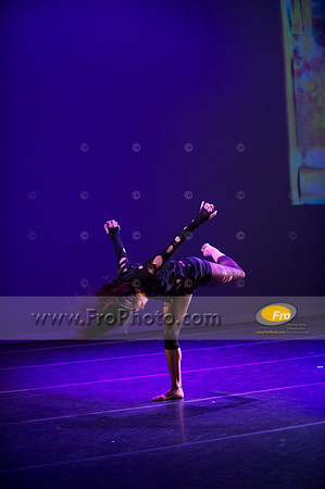 Luc Vanier Winterdance UWM 090