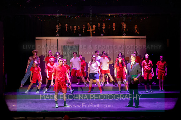 CMH Footloose Julian-75