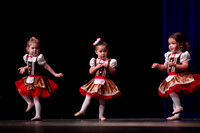 Brio Developmental Recital November 2024-10