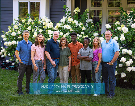 Rebecca Family 2024-1