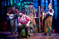 The Rep Lumberjacks in Love 2024 Highlights-6
