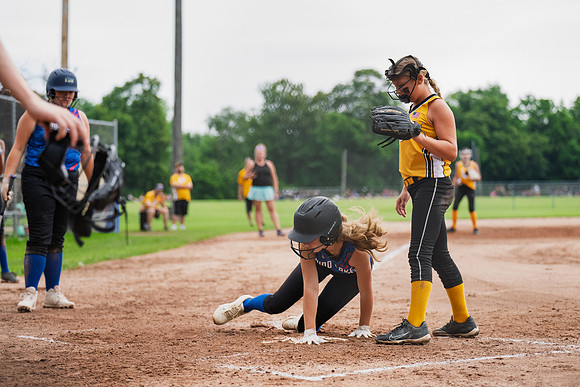 Soresensen Family Ava Softball 2025-25