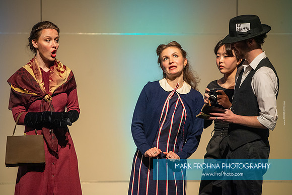 UWM Opera Le Nozze di Figaro-83