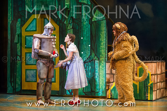 Skylight Wizard of Oz Selects-74