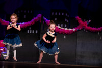 Brio Spring Recital 2024 Saturday 115-19