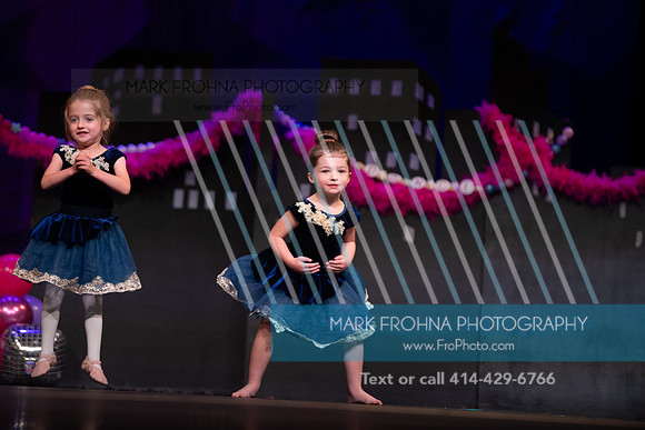 Brio Spring Recital 2024 Saturday 115-19