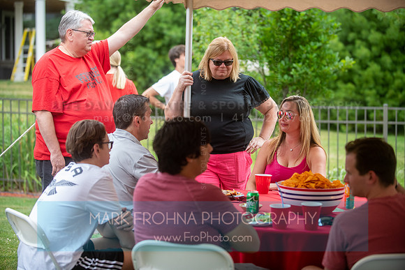 Aren Loya Graduation Party 2022-26