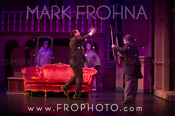 Addams Family Night 1-111