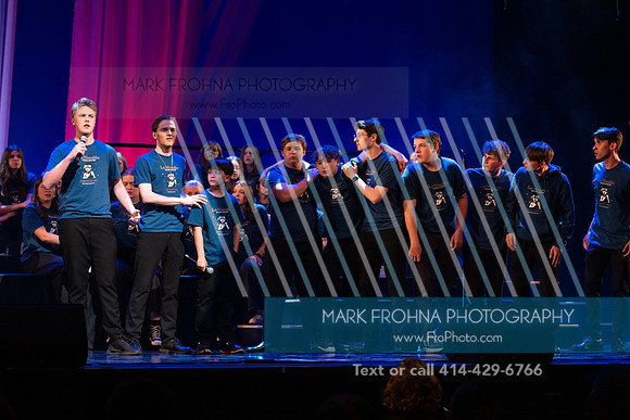 Overture Jerry Awards 2025 Mukwonago Les Miz-15