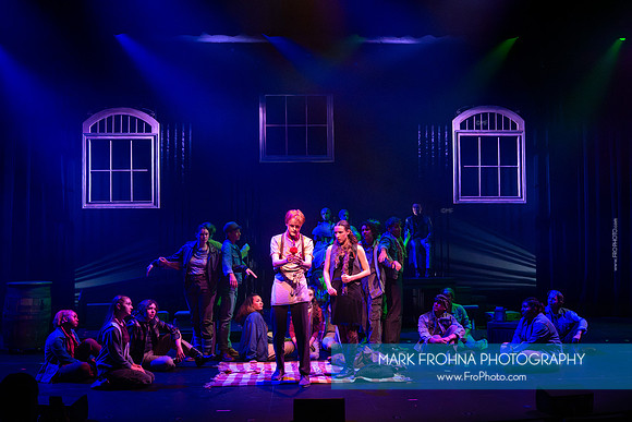 CTM Hadestown 2025-24