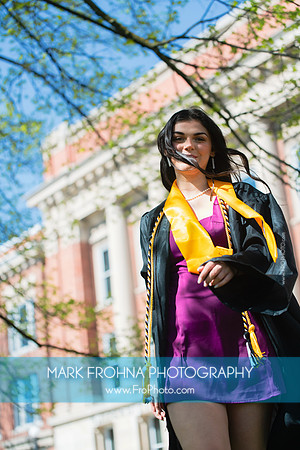 Koree UWM Graduation 2025-19