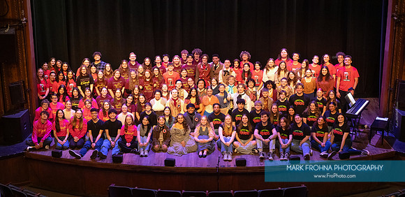 Skylight High School Musical Celebration 2025-1