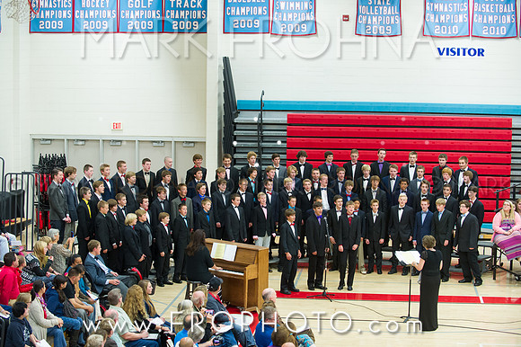 AHS Fall Concert 14-130
