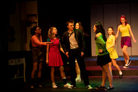 CMH Footloose Sass-6