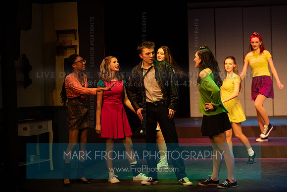 CMH Footloose Sass-6