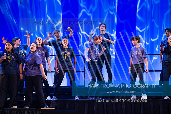 Overture Jerry Awards 2025 Finale 1-60
