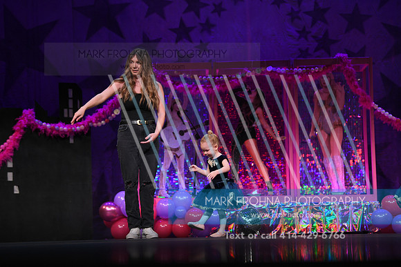 Brio Spring Recital 2024 Saturday 845-99