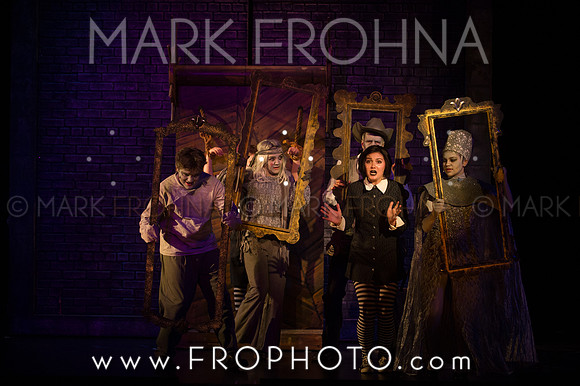 Addams Family Night 1-170