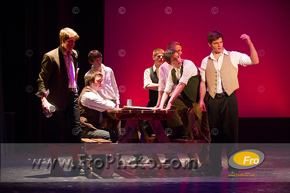 Broadway Company MTN14 Highlights-112