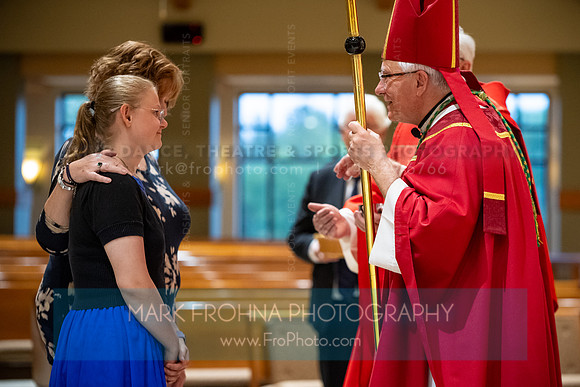 St Gabriel Confirmation 2025-51