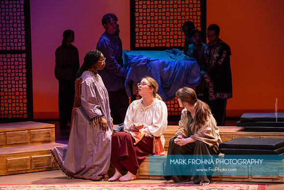 UWM Pericles Highlights-42