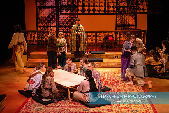 UWM Pericles Highlights-22
