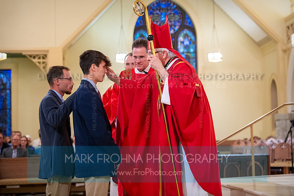 St Jerome Confirmation 2024-93