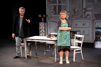 Theatre Gigante Dust-15