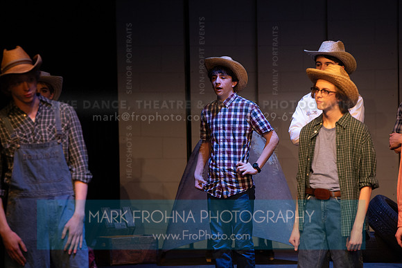 CMH Footloose Charlie-24
