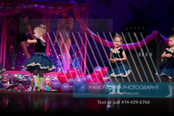 Brio Spring Recital 2024 Saturday 115-24