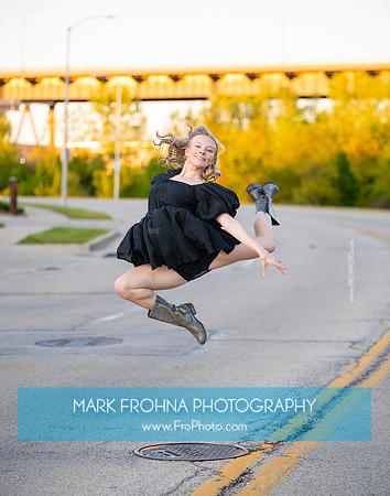 Fro Senior Models Three Bridges 2025 Ella-27