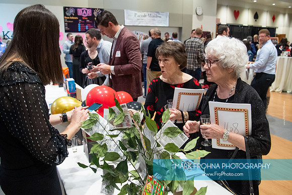 St Gabriel Casino Night Auction 2025-148