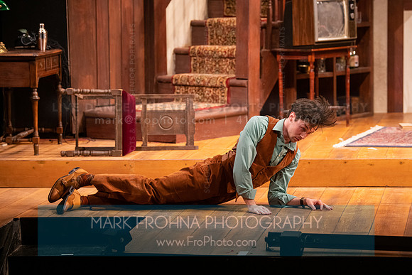 Skylight Noises Off Act 1 Highlights-168