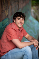 Fro Senior Models Three Bridges 2025 Will-44