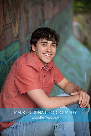 Fro Senior Models Three Bridges 2025 Will-44