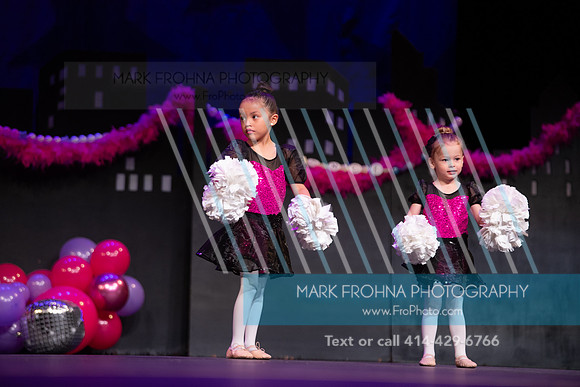 Brio Spring Recital 2024 Saturday 845-61