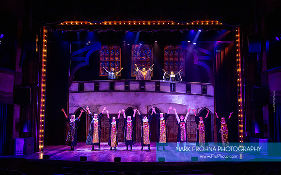 Skylight Sister Act Highlights-33