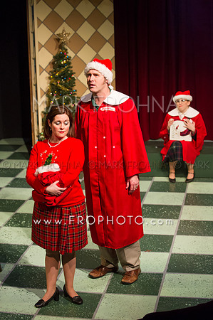 In Tandem Cudahy Xmas 2014-48
