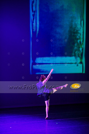 Luc Vanier Winterdance UWM 103